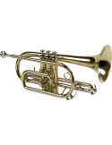  SML PARIS CO50 Rings - Lacquered brass|MusicGoodDeal 