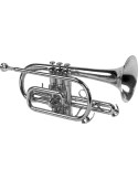  SML PARIS CO50-S Rings - Silver plated brass|MusicGoodDeal 