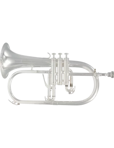  SML PARIS BU600S Silver|MusicGoodDeal 