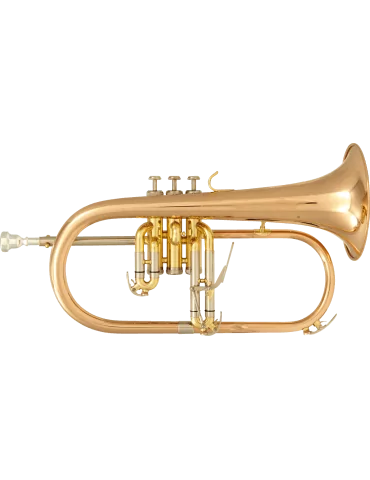  SML PARIS BU600 Pink copper flag|MusicGoodDeal 