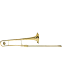  SML PARIS TB40-B-II Lacquered brass|MusicGoodDeal 