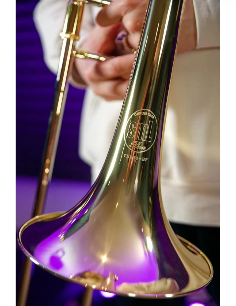 SML PARIS TB500-BF | MusicGoodDeal