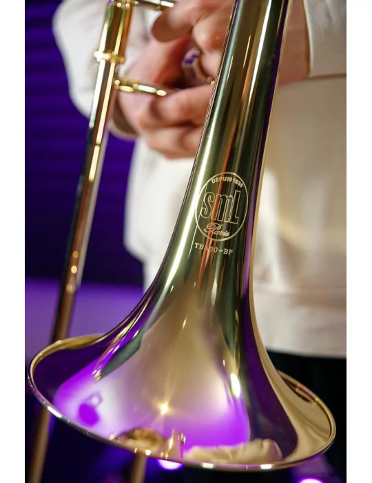 SML PARIS TB500-BF | MusicGoodDeal