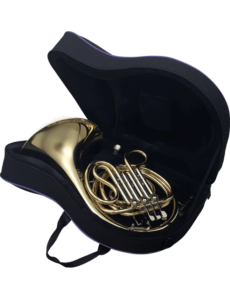 SML PARIS CH40F-II F, small hands, lacquered brass|MusicGoodDeal 