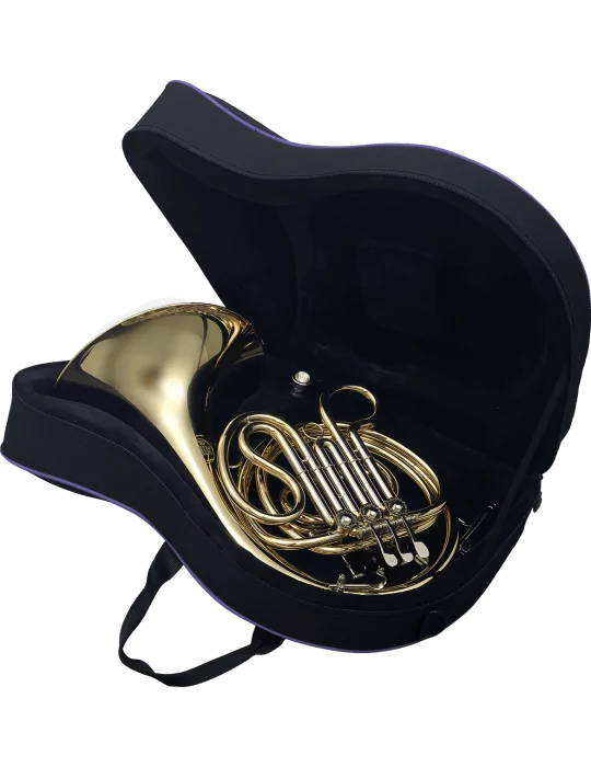  SML PARIS CH40F-II F, small hands, lacquered brass|MusicGoodDeal 