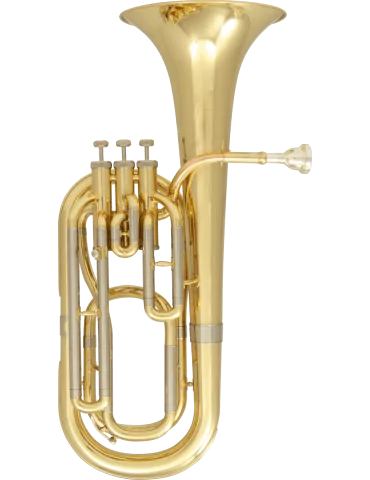  SML PARIS BA16 Lacquered brass|MusicGoodDeal 
