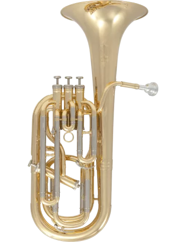  SML PARIS BA900 Lacquered brass|MusicGoodDeal 