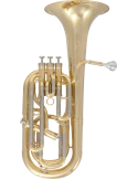  SML PARIS BA900 Lacquered brass|MusicGoodDeal 