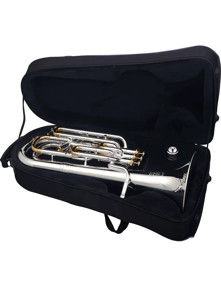  SML PARIS BA910S Silver plated brass|MusicGoodDeal 