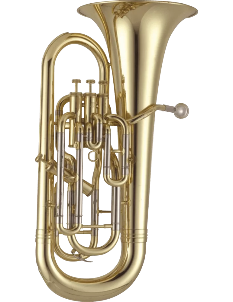  SML PARIS EU50 Lacquered brass|MusicGoodDeal 