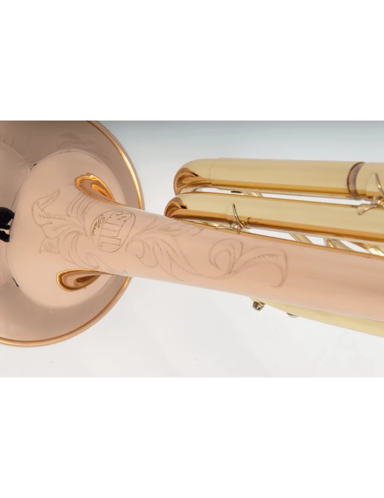  SML PARIS FTPC91-R Pink copper varnish|MusicGoodDeal 