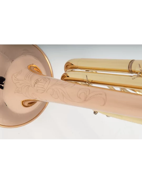  SML PARIS FTPC91-R Pink copper varnish|MusicGoodDeal 