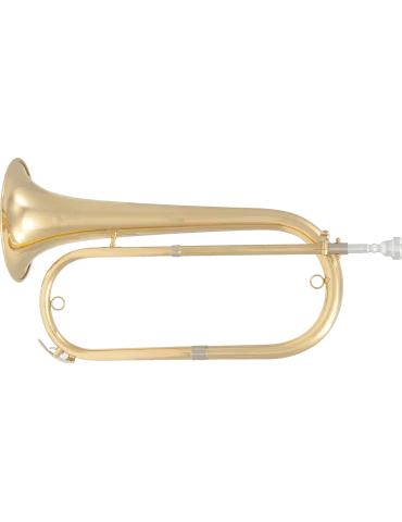  SML PARIS FCL90-L Lacquered brass|MusicGoodDeal 