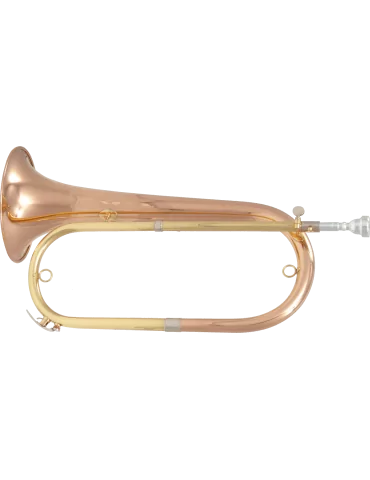  SML PARIS FCL90-R Pink copper varnish|MusicGoodDeal 