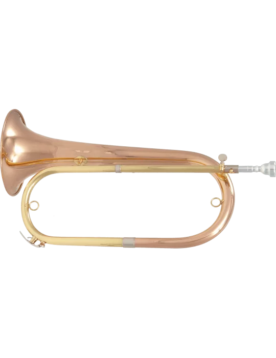  SML PARIS FCL90-R Cobre rosa lacado|MusicGoodDeal 