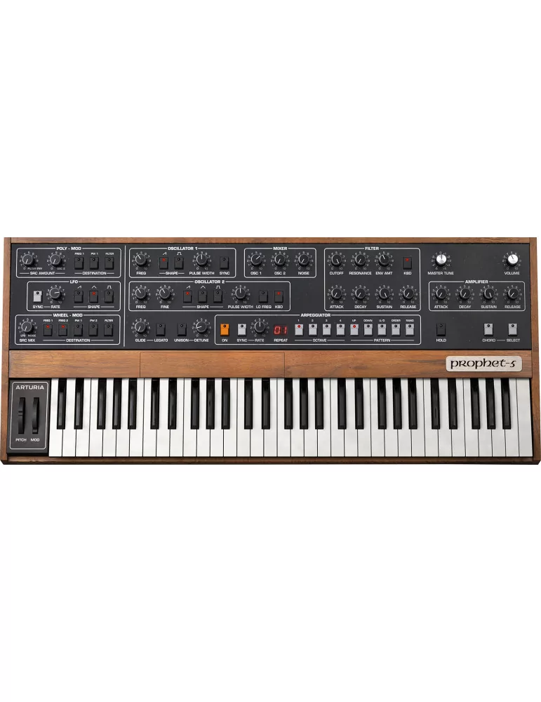 ARTURIA VCOLLECTION11-INT-SN | MusicGoodDeal