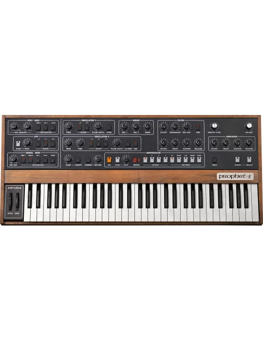 ARTURIA VCOLLECTION11-INT-EDU | MusicGoodDeal