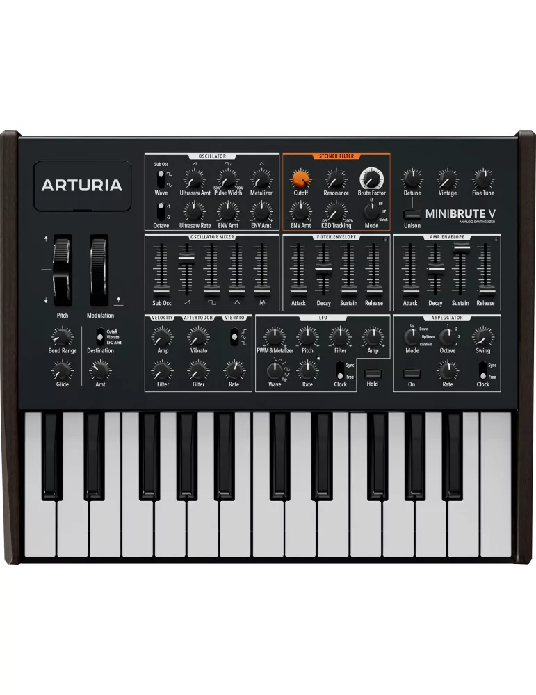ARTURIA VCOLLECTION11-PRO-SN | MusicGoodDeal