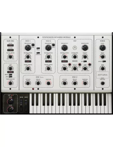 ARTURIA VCOLLECTION11-PRO-EDU | MusicGoodDeal