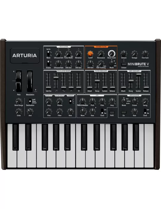 ARTURIA VCOLLECTION11-PRO-EDU | MusicGoodDeal