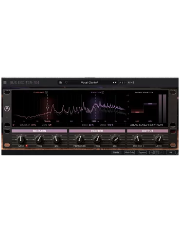 ARTURIA FXCOLLECTION5-SN | MusicGoodDeal 2