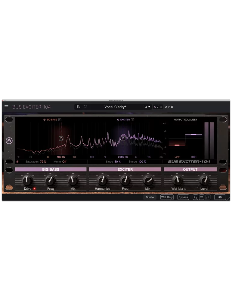 ARTURIA FXCOLLECTION5-SN | MusicGoodDeal