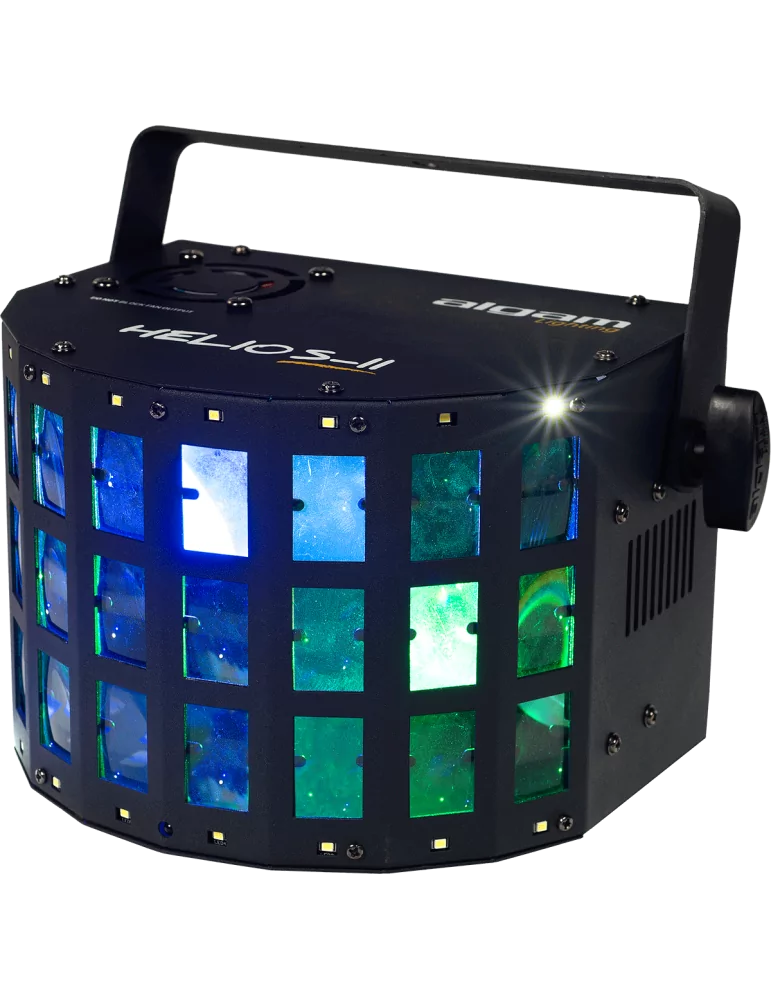 ALGAM LIGHTING HELIOS-II | MusicGoodDeal