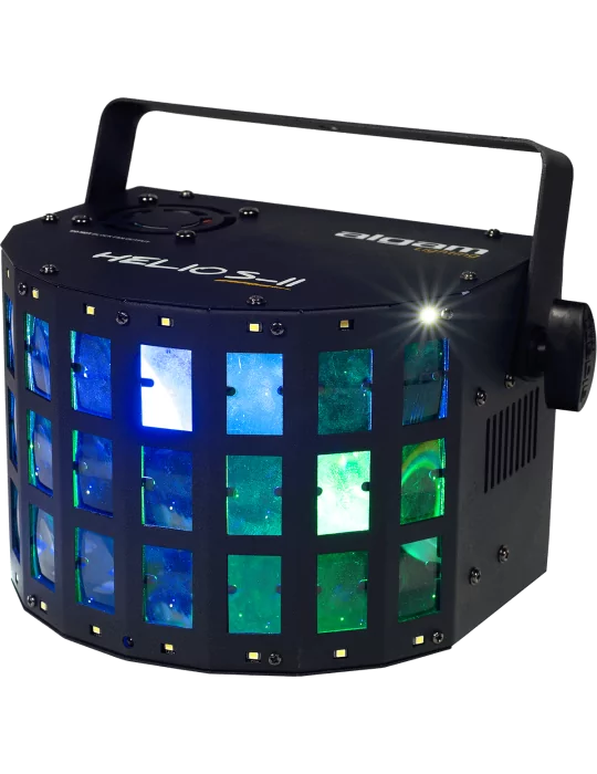 ALGAM LIGHTING HELIOS-II | MusicGoodDeal