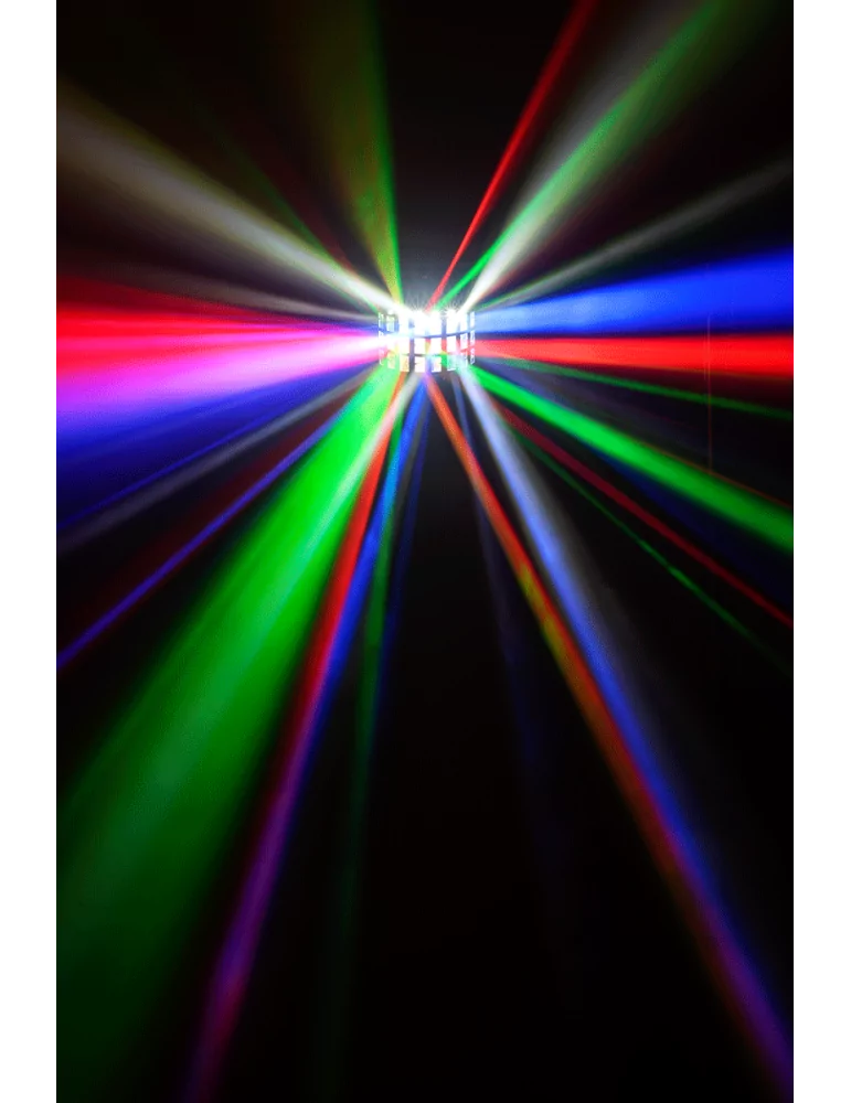 ALGAM LIGHTING HELIOS-II | MusicGoodDeal