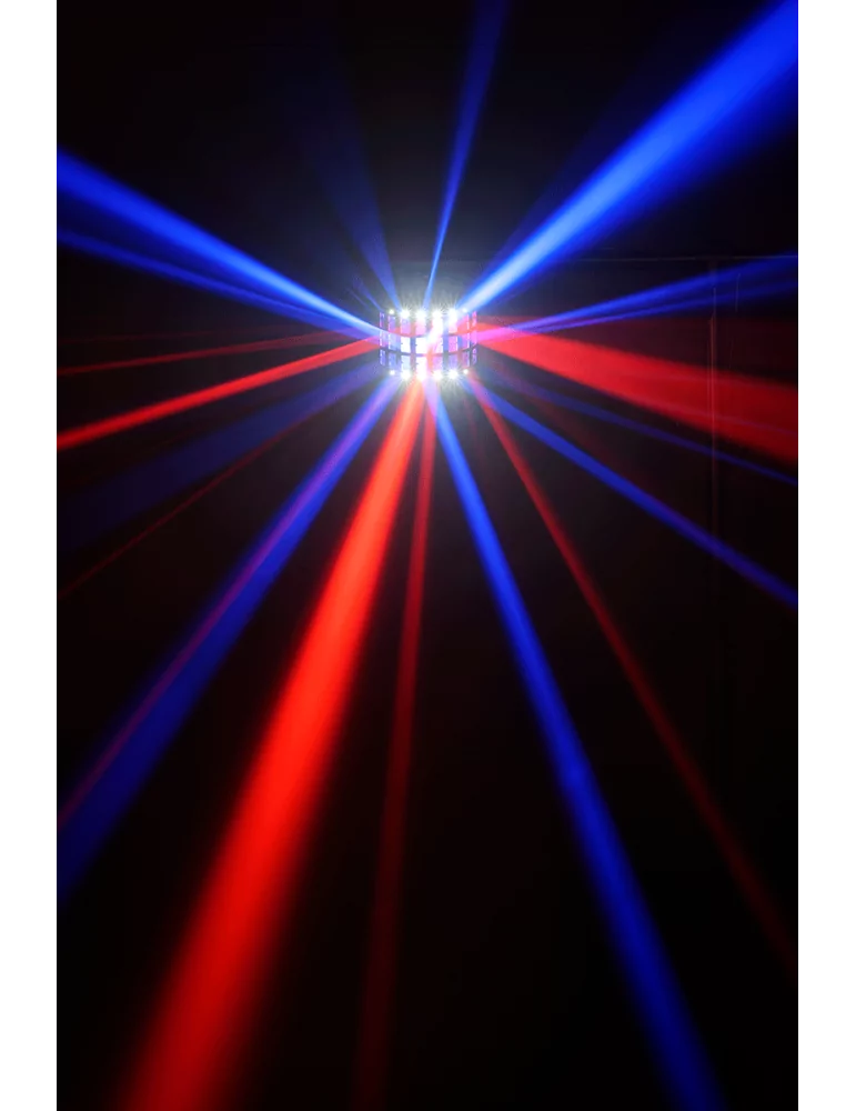 ALGAM LIGHTING HELIOS-II | MusicGoodDeal