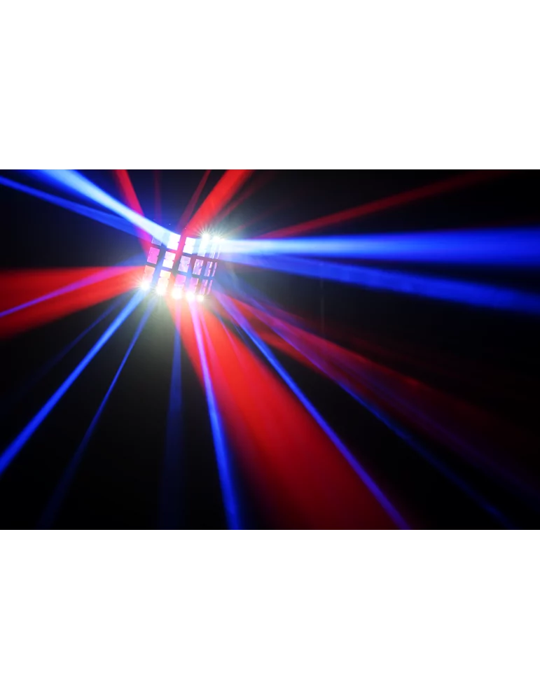 ALGAM LIGHTING HELIOS-II | MusicGoodDeal