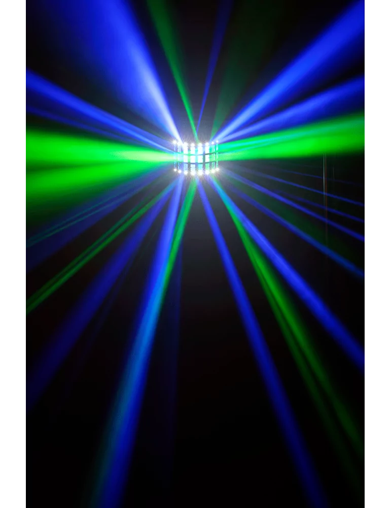 ALGAM LIGHTING HELIOS-II | MusicGoodDeal