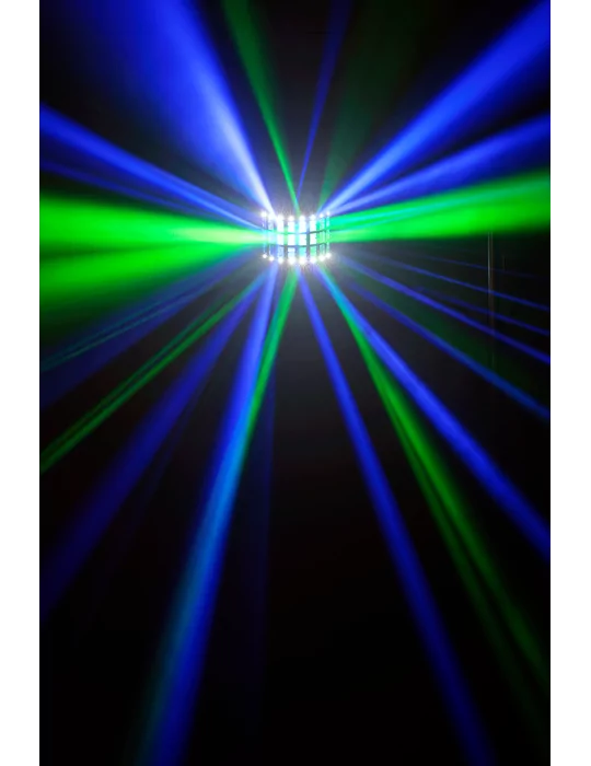 ALGAM LIGHTING HELIOS-II | MusicGoodDeal