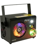 ALGAM LIGHTING FX-4 | MusicGoodDeal