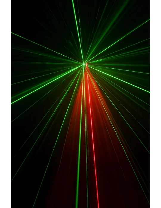 ALGAM LIGHTING FX-4 | MusicGoodDeal