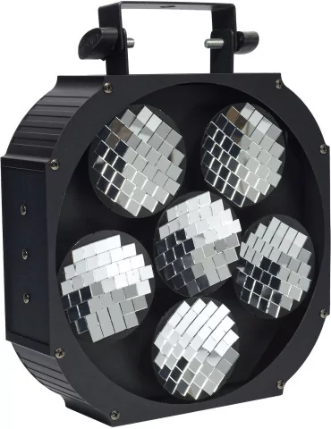 ALGAM LIGHTING MOVING-MIRROR-6 | MusicGoodDeal
