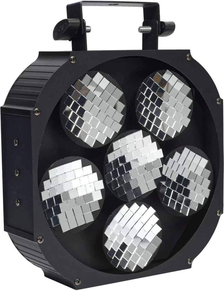 ALGAM LIGHTING MOVING-MIRROR-6 | MusicGoodDeal