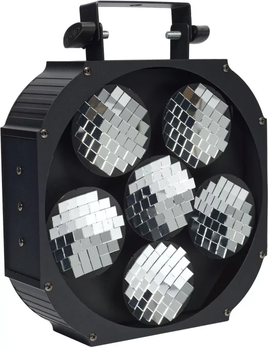 ALGAM LIGHTING MOVING-MIRROR-6 | MusicGoodDeal