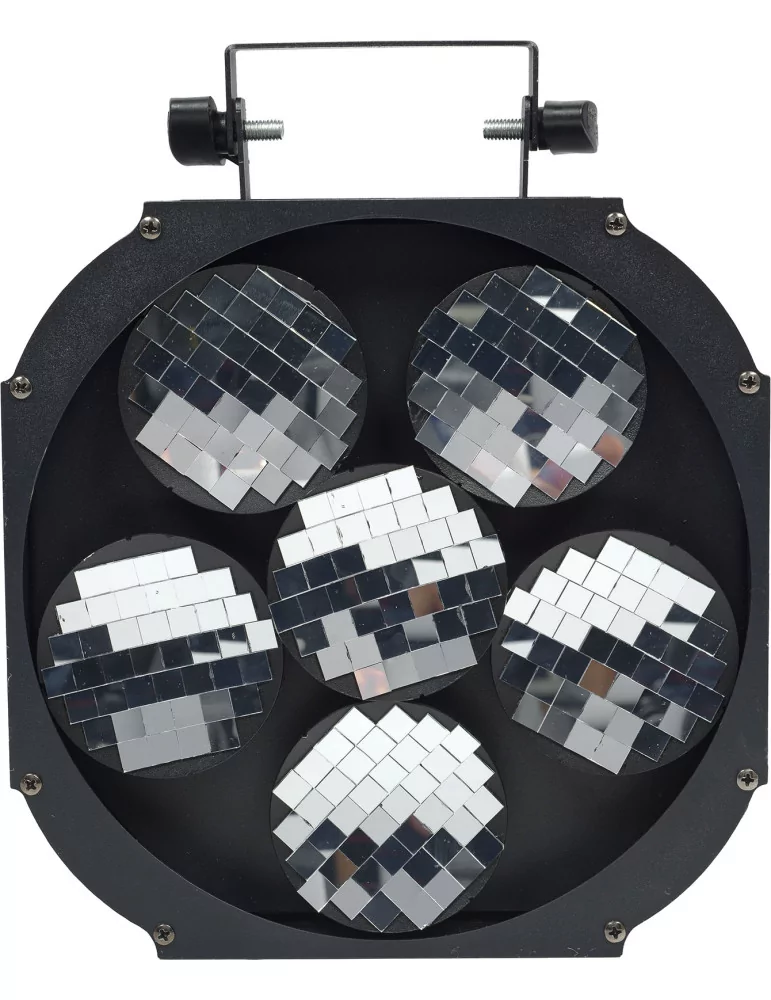 ALGAM LIGHTING MOVING-MIRROR-6 | MusicGoodDeal