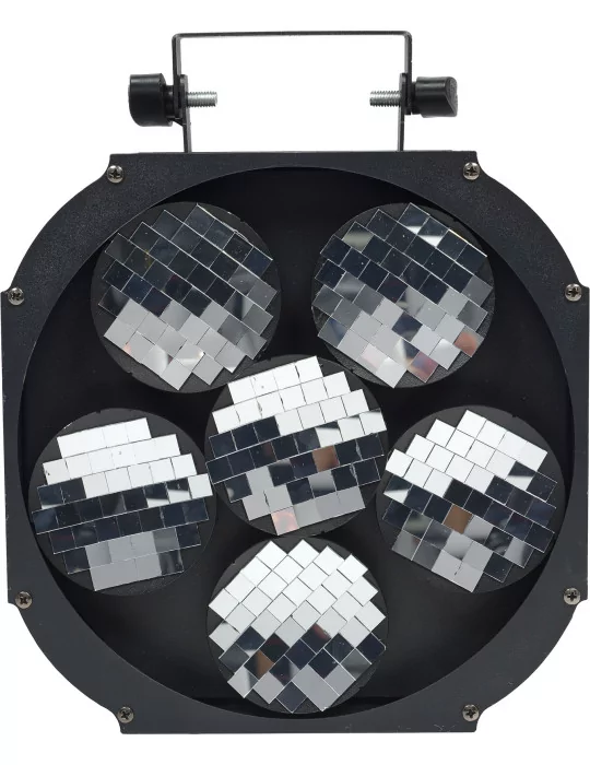 ALGAM LIGHTING MOVING-MIRROR-6 | MusicGoodDeal