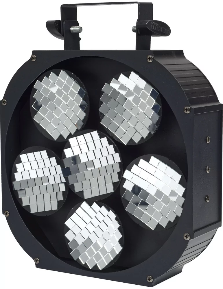 ALGAM LIGHTING MOVING-MIRROR-6 | MusicGoodDeal