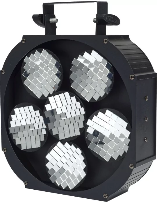 ALGAM LIGHTING MOVING-MIRROR-6 | MusicGoodDeal