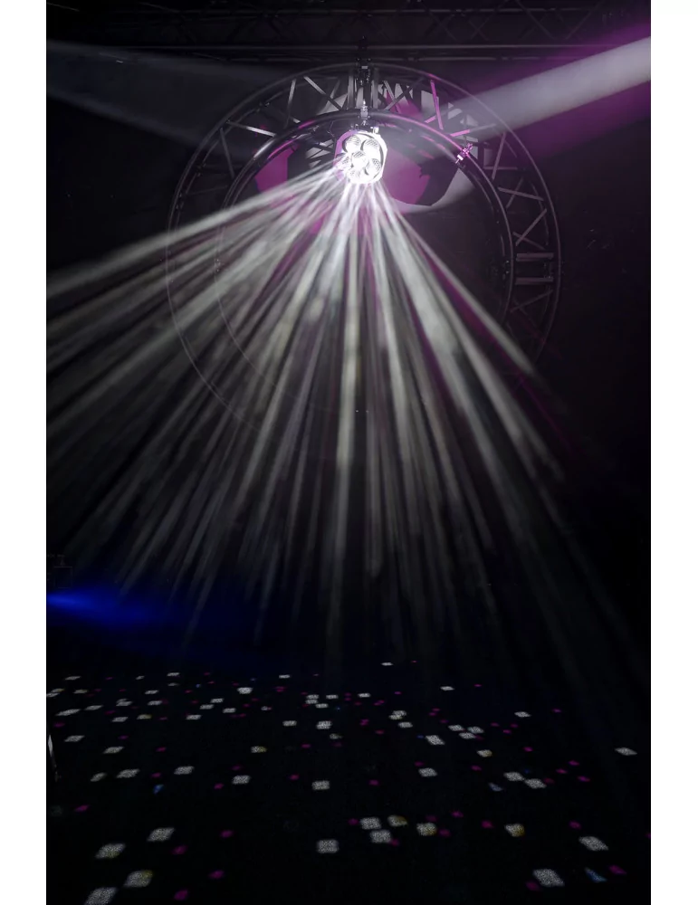 ALGAM LIGHTING MOVING-MIRROR-6 | MusicGoodDeal