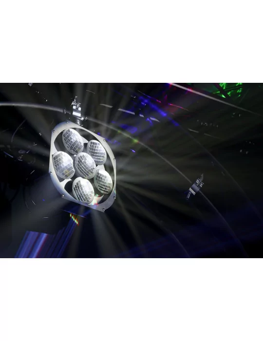 ALGAM LIGHTING MOVING-MIRROR-6 | MusicGoodDeal