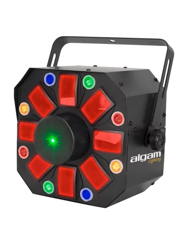 ALGAM LIGHTING PHEBUS2 | MusicGoodDeal