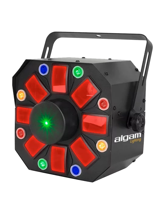 ALGAM LIGHTING PHEBUS2 | MusicGoodDeal