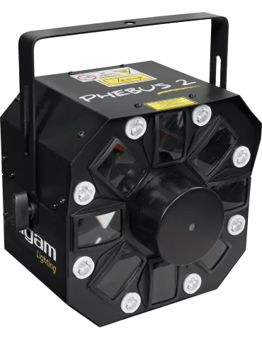 ALGAM LIGHTING PHEBUS2 | MusicGoodDeal 2