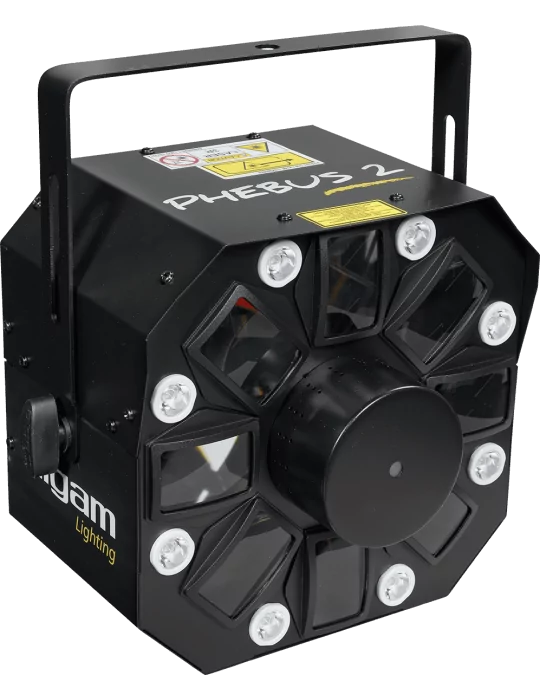 ALGAM LIGHTING PHEBUS2 | MusicGoodDeal