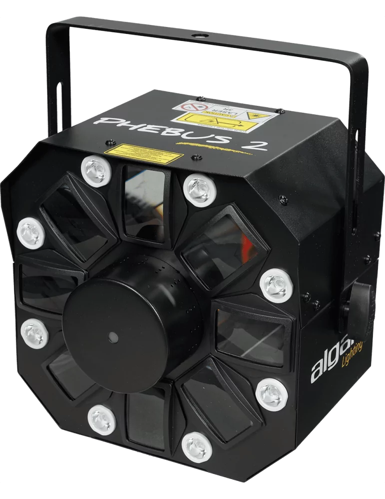 ALGAM LIGHTING PHEBUS2 | MusicGoodDeal