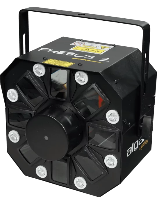 ALGAM LIGHTING PHEBUS2 | MusicGoodDeal